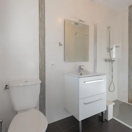 De Sers, Vue Panoramique Chalet