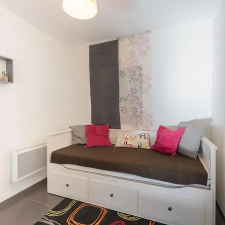 De Sers, Vue Panoramique Chalet *