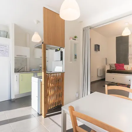 Chalet De Sers, Vue Panoramique *