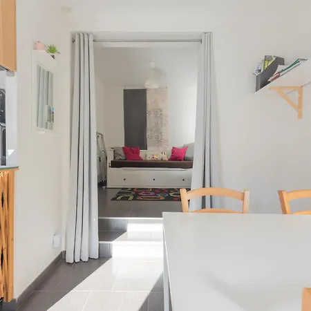 De Sers, Vue Panoramique * Sers (Hautes-Pyrenees)