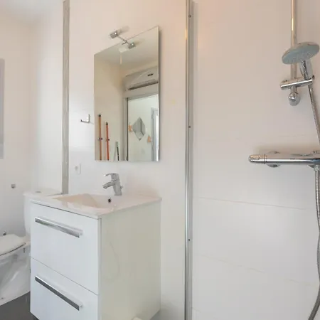 De Sers, Vue Panoramique Chalet *