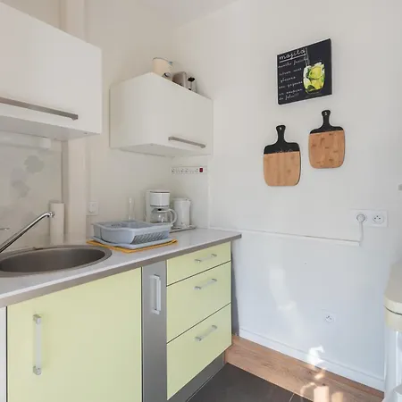 Chalet De Sers, Vue Panoramique