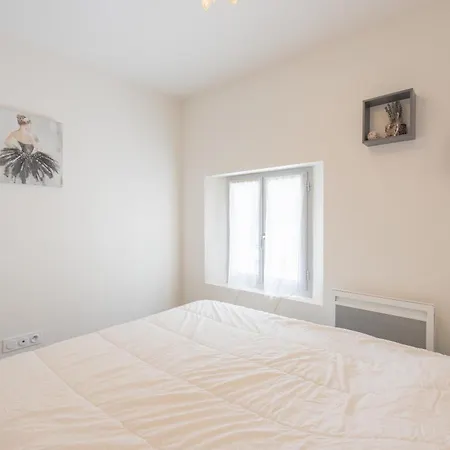 De Sers, Vue Panoramique Chalet *