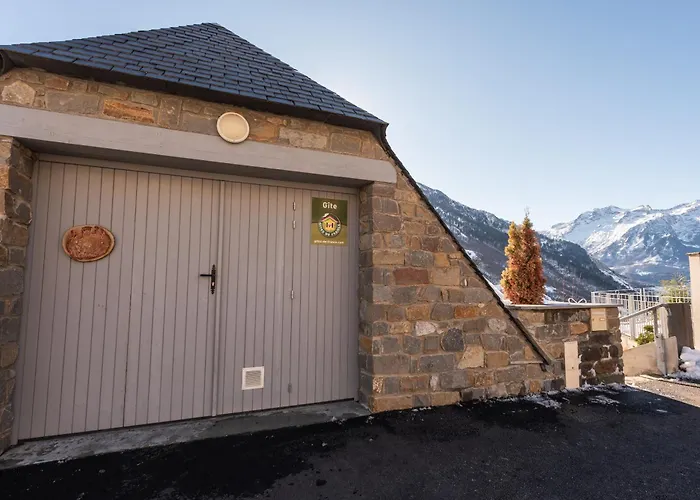 De Sers, Vue Panoramique *