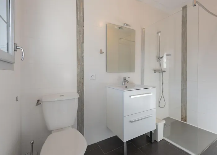 De Sers, Vue Panoramique Alpesi faház