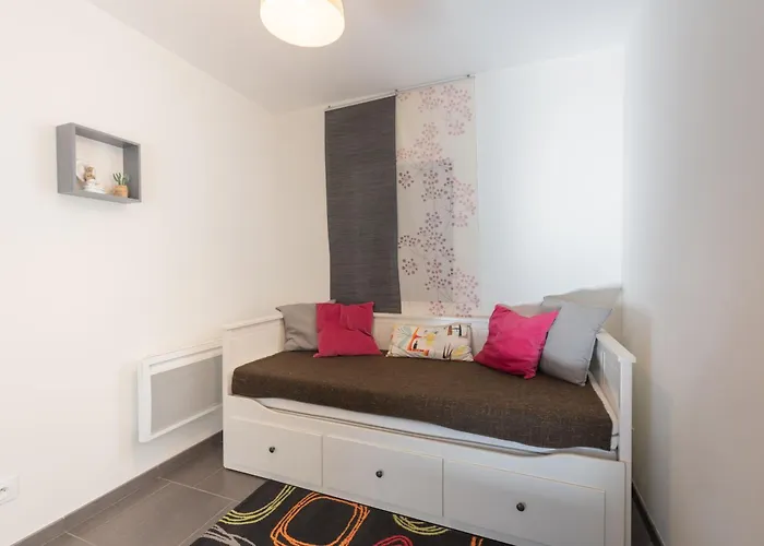 De Sers, Vue Panoramique Alpesi faház *