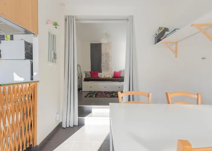 De Sers, Vue Panoramique * Sers