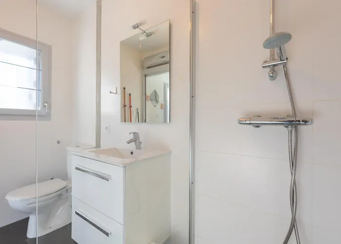 De Sers, Vue Panoramique Alpesi faház *