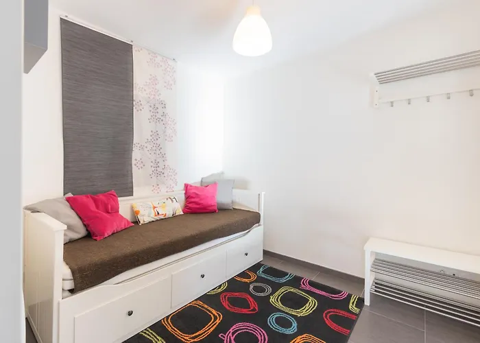 De Sers, Vue Panoramique