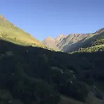 De Sers, Vue Panoramique Chalet Sers (Hautes-Pyrenees)