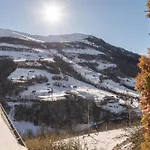Chalet De Sers, Vue Panoramique *