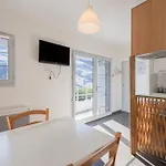 De Sers, Vue Panoramique Chalet Sers (Hautes-Pyrenees)