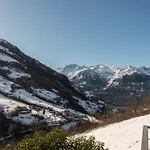 De Sers, Vue Panoramique Domek alpejski *