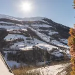 De Sers, Vue Panoramique * Sers (Hautes-Pyrenees)