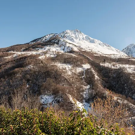 De Sers, Vue Panoramique Chalé *