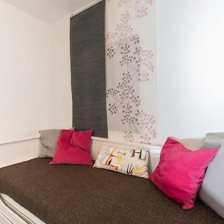 De Sers, Vue Panoramique * Sers (Hautes-Pyrenees)