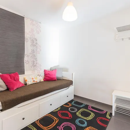 De Sers, Vue Panoramique