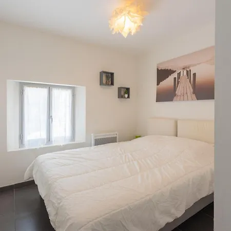 De Sers, Vue Panoramique Chalé