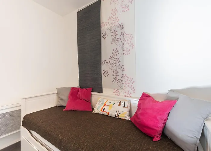 De Sers, Vue Panoramique * Sers (Hautes-Pyrenees)