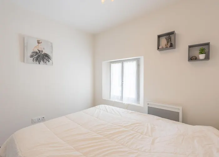 De Sers, Vue Panoramique Alpehytte *